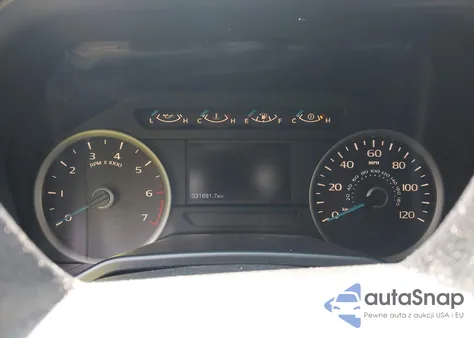 2015 Ford F-150 Xlt z USA, uszkodzony, nr VIN 1FTFW1EG9FFC33157